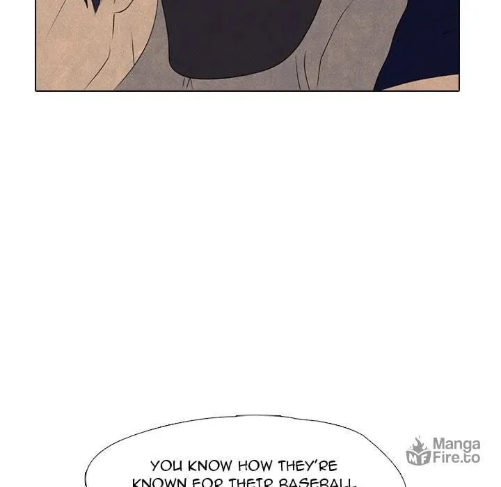 High School Devil Chapter 314 page 30 - 
