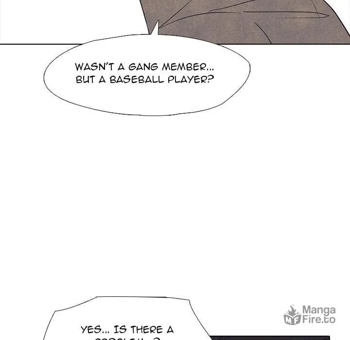 High School Devil Chapter 314 page 33 - 