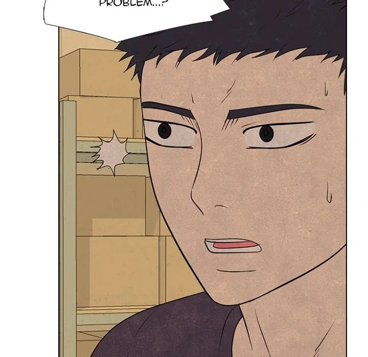 High School Devil Chapter 314 page 34 - 