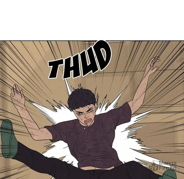 High School Devil Chapter 314 page 39 - 