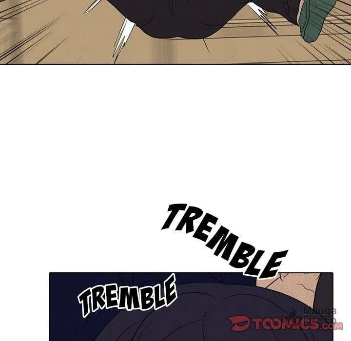 High School Devil Chapter 314 page 40 - 