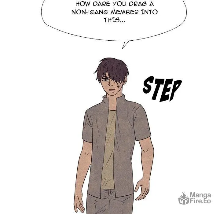 High School Devil Chapter 314 page 45 - 