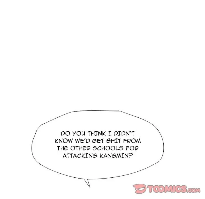 High School Devil Chapter 314 page 49 - 