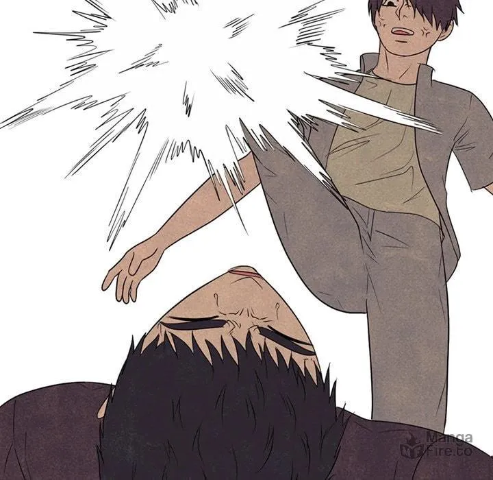 High School Devil Chapter 314 page 51 - 