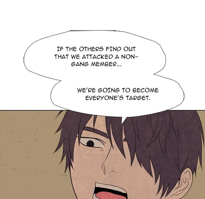 High School Devil Chapter 314 page 53 - 