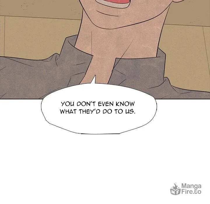 High School Devil Chapter 314 page 54 - 