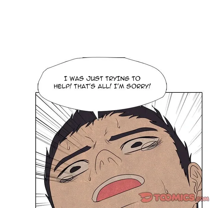 High School Devil Chapter 314 page 58 - 