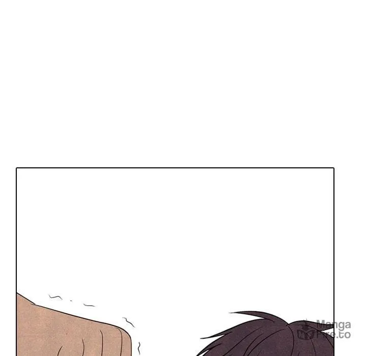 High School Devil Chapter 314 page 60 - 