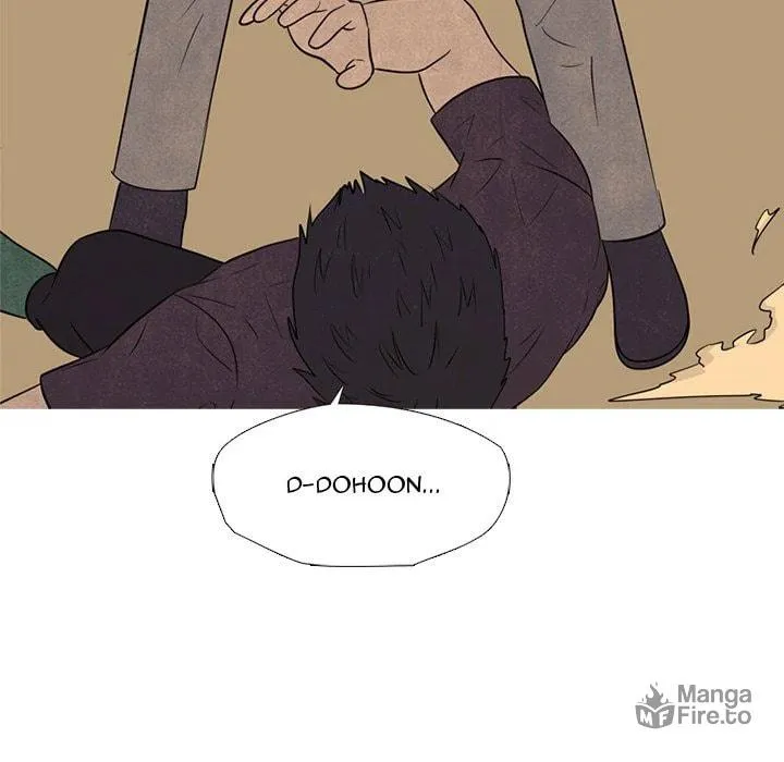High School Devil Chapter 314 page 66 - 