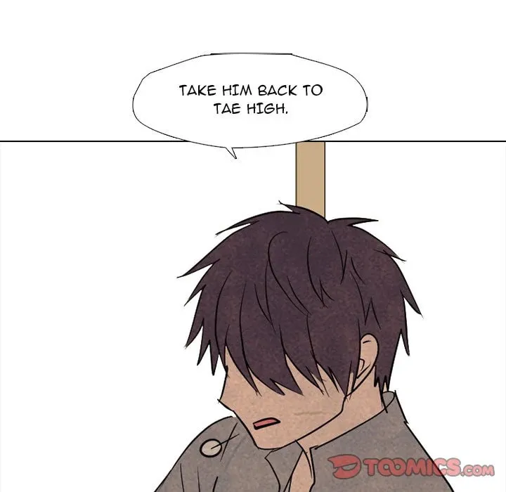 High School Devil Chapter 314 page 67 - 