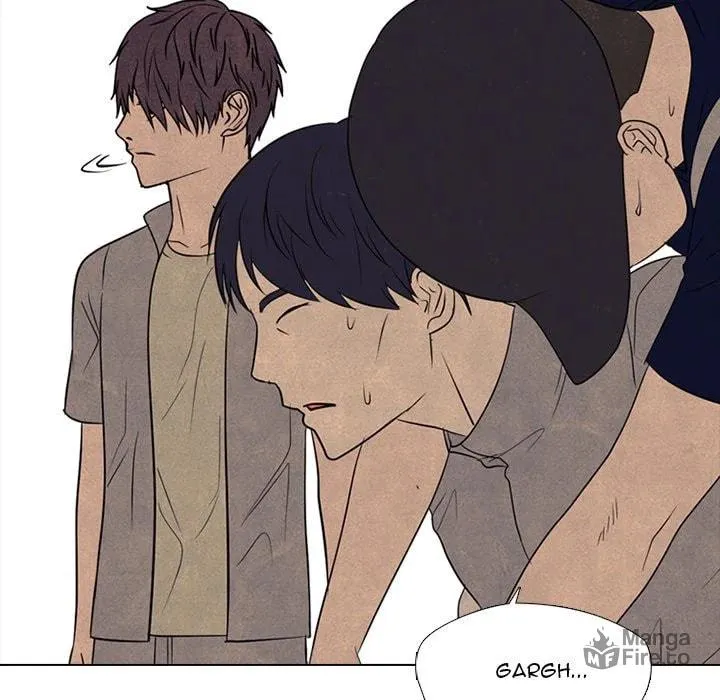 High School Devil Chapter 314 page 72 - 