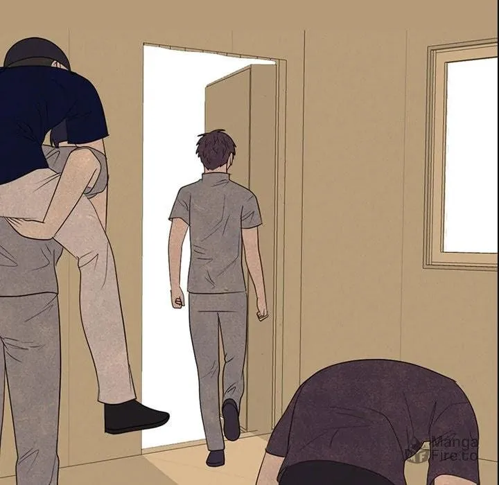 High School Devil Chapter 314 page 80 - 