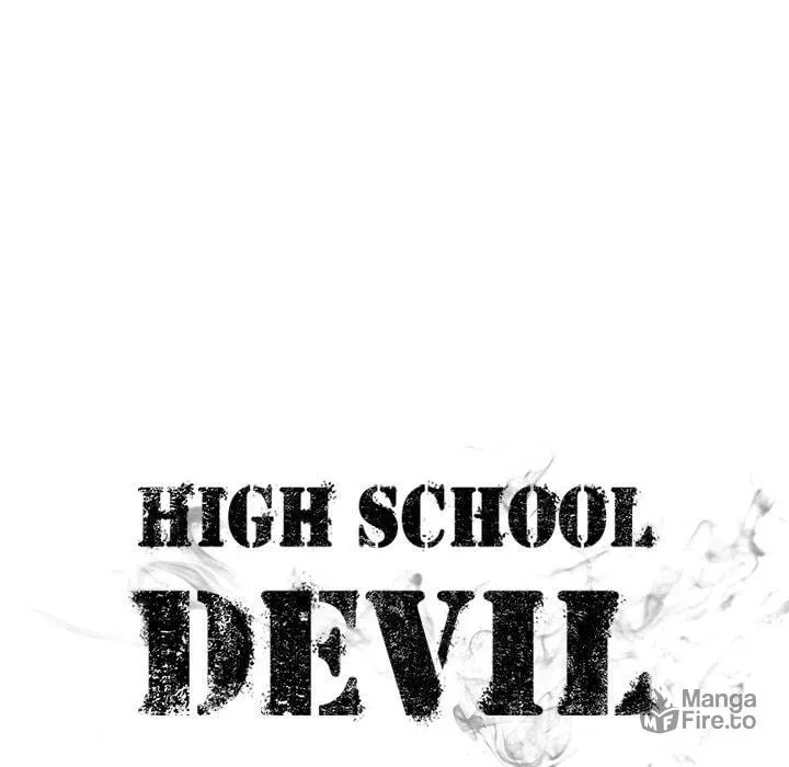 High School Devil Chapter 314 page 9 - 