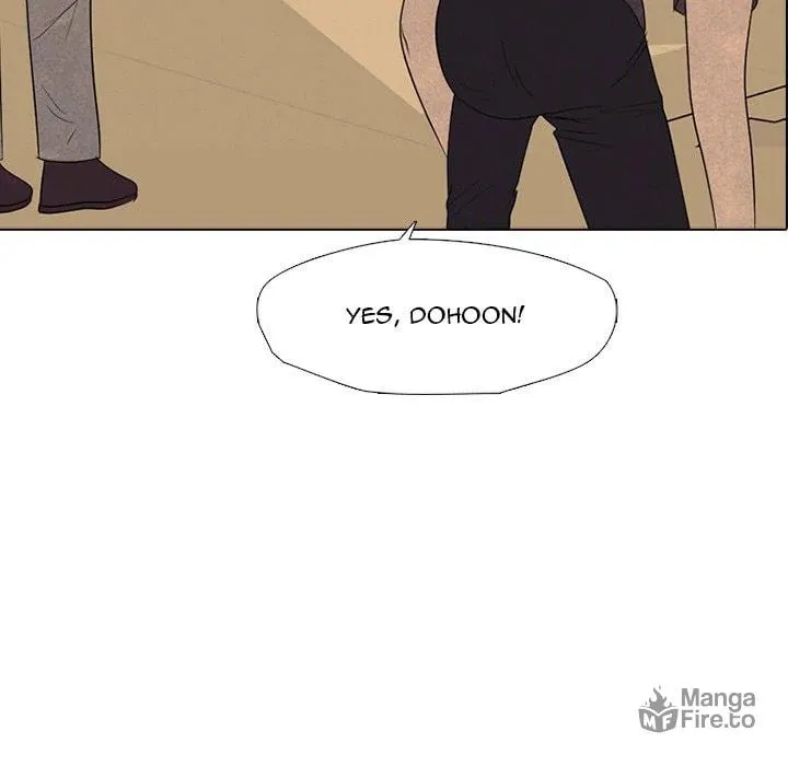 High School Devil Chapter 314 page 81 - 
