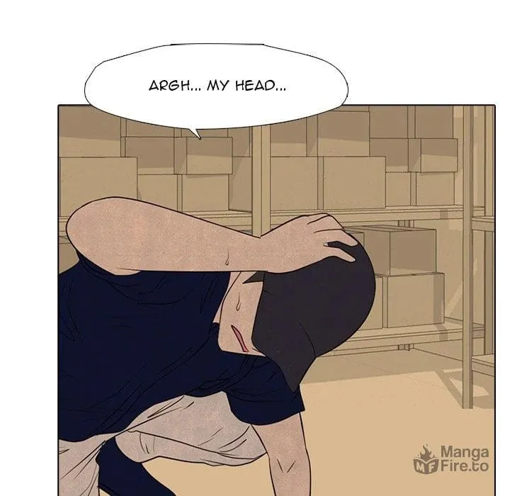 High School Devil Chapter 314 page 84 - 