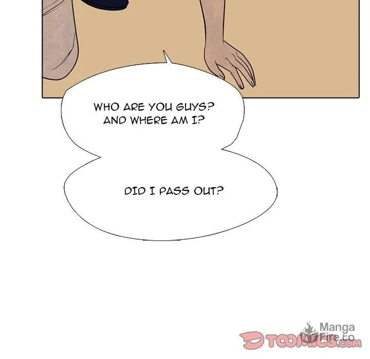 High School Devil Chapter 314 page 85 - 