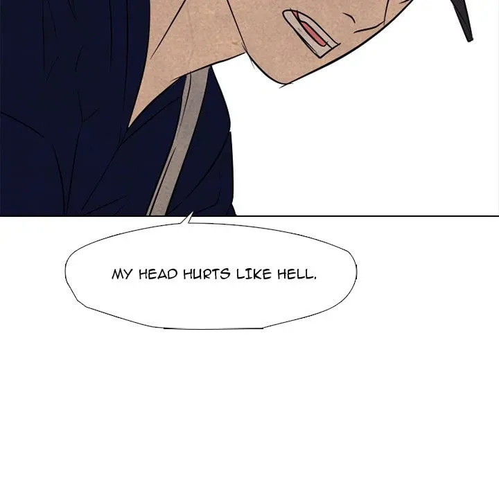 High School Devil Chapter 314 page 91 - 