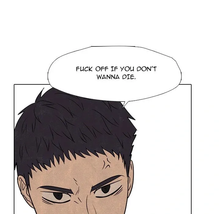 High School Devil Chapter 314 page 92 - 