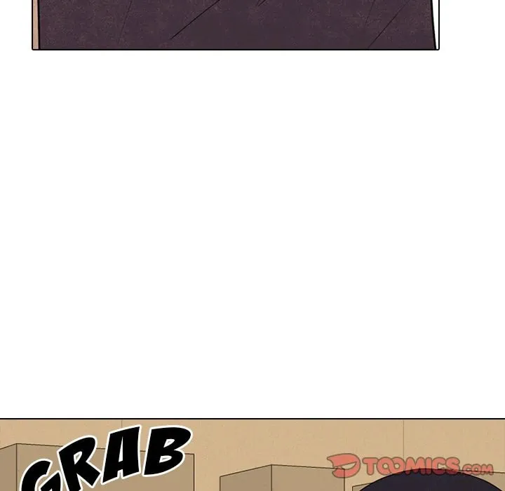 High School Devil Chapter 314 page 94 - 