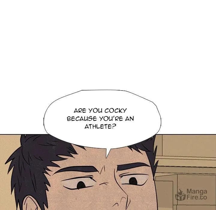 High School Devil Chapter 314 page 100 - 