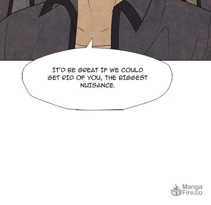 High School Devil Chapter 315 page 102 - 