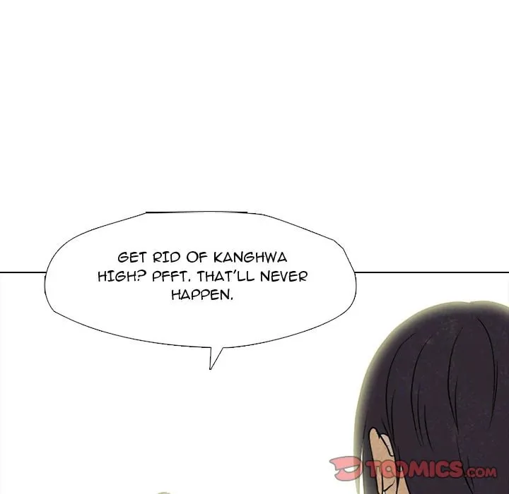 High School Devil Chapter 315 page 103 - 