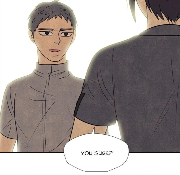 High School Devil Chapter 315 page 104 - 