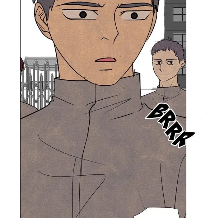 High School Devil Chapter 315 page 106 - 