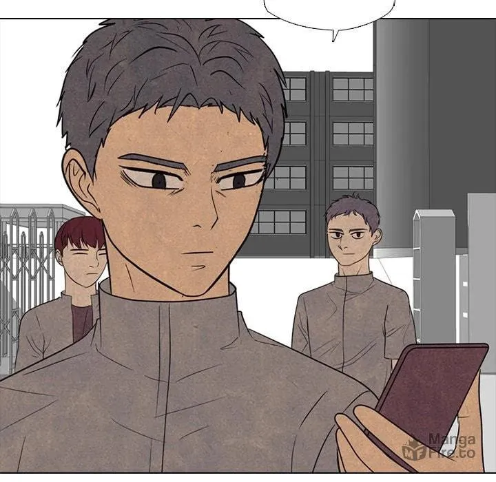 High School Devil Chapter 315 page 108 - 