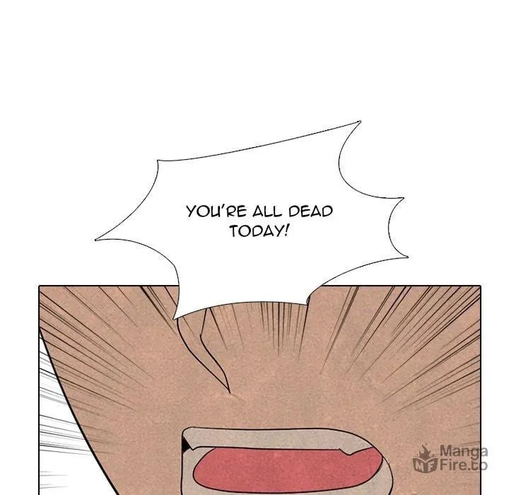 High School Devil Chapter 315 page 114 - 