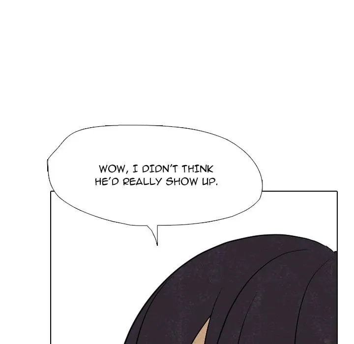 High School Devil Chapter 315 page 119 - 
