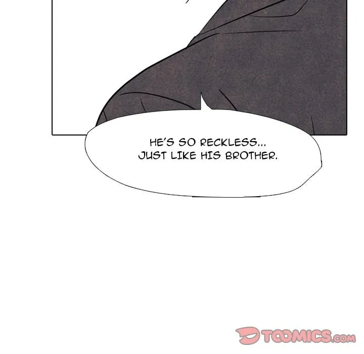 High School Devil Chapter 315 page 121 - 