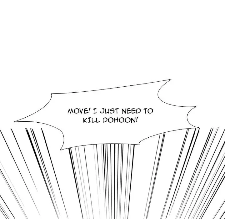 High School Devil Chapter 315 page 122 - 