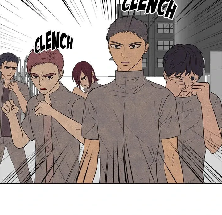 High School Devil Chapter 315 page 127 - 