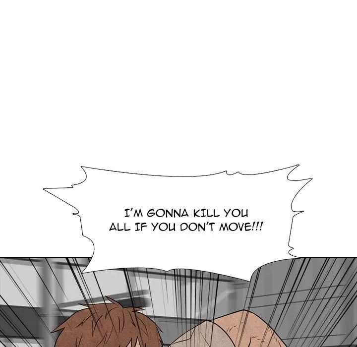 High School Devil Chapter 315 page 128 - 