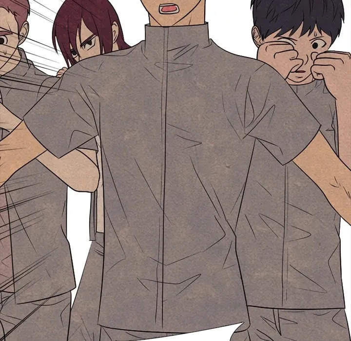 High School Devil Chapter 315 page 131 - 