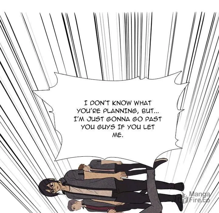 High School Devil Chapter 315 page 135 - 