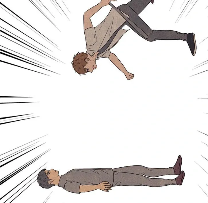 High School Devil Chapter 315 page 136 - 