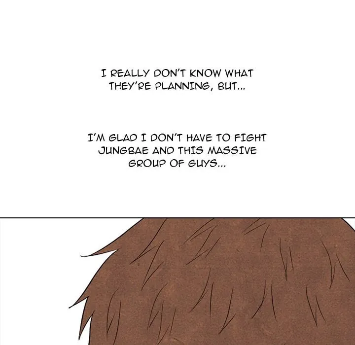 High School Devil Chapter 315 page 142 - 