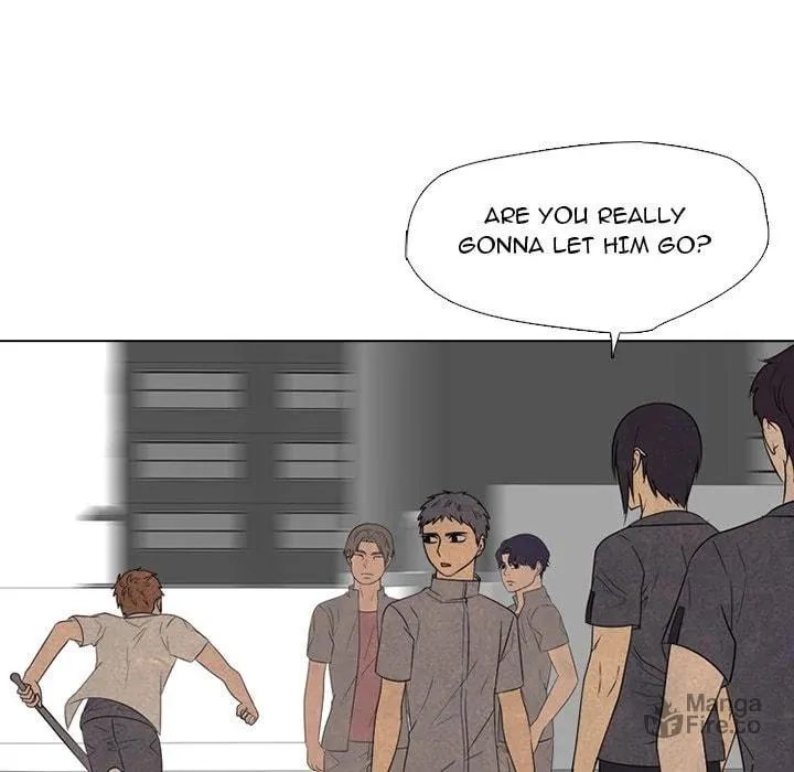 High School Devil Chapter 315 page 145 - 