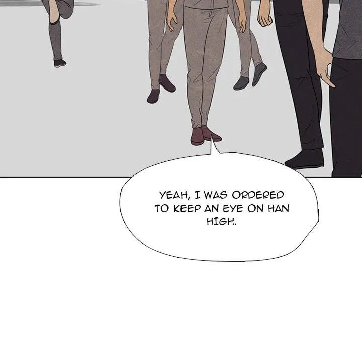 High School Devil Chapter 315 page 146 - 