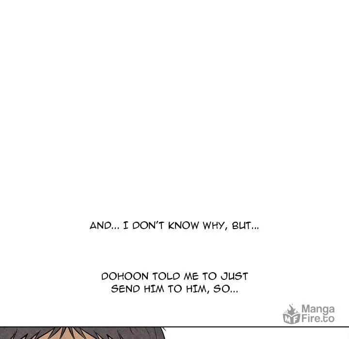 High School Devil Chapter 315 page 147 - 