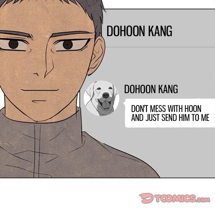 High School Devil Chapter 315 page 148 - 