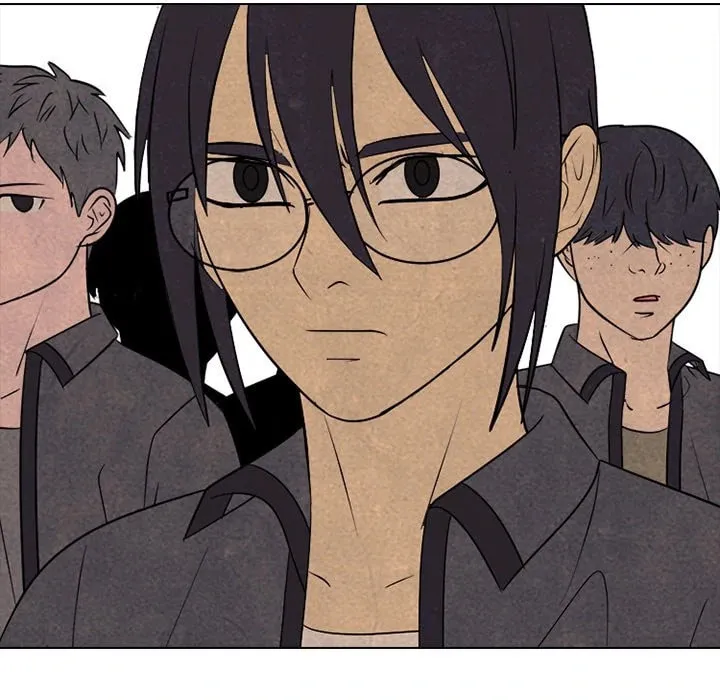 High School Devil Chapter 315 page 149 - 
