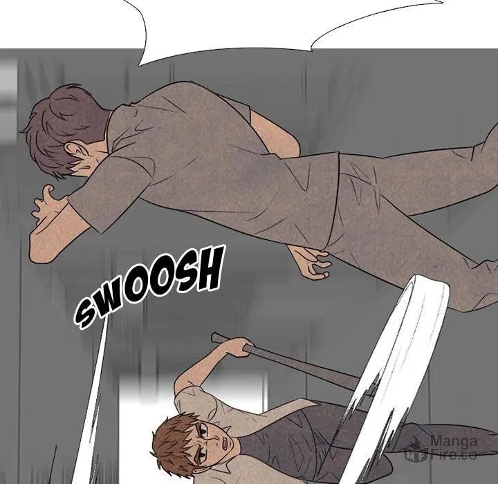 High School Devil Chapter 315 page 156 - 