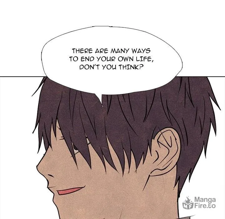 High School Devil Chapter 315 page 165 - 