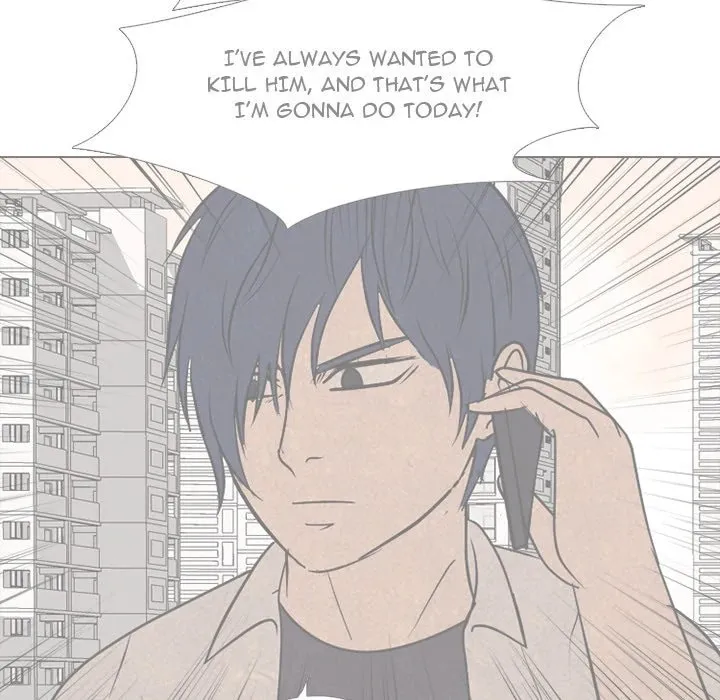 High School Devil Chapter 315 page 26 - 