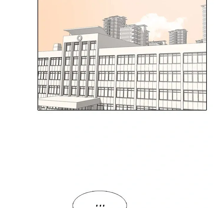 High School Devil Chapter 315 page 28 - 