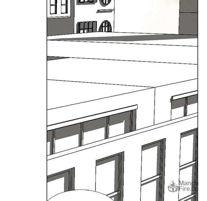 High School Devil Chapter 315 page 33 - 