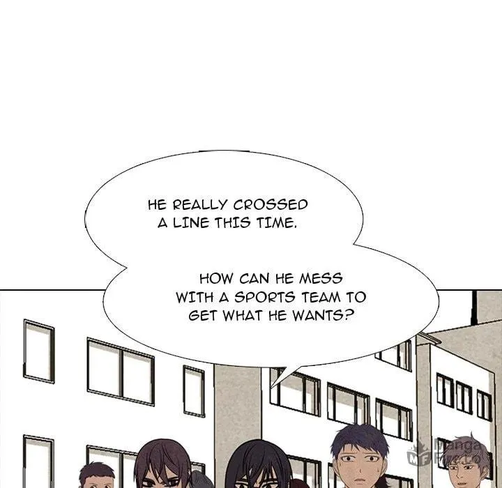 High School Devil Chapter 315 page 35 - 